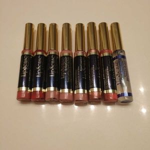 LipSense liquid lip color 8 count